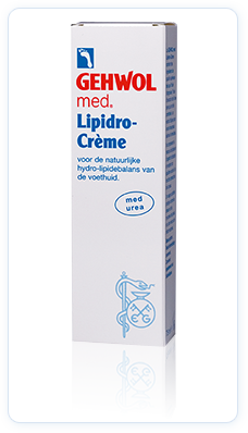 gehwol lipidro creme 75 ml g11140805