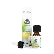 chi tea tree oil 10 ml (a4910)