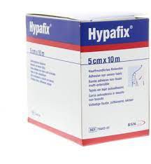 hypafix stretch 5 cm x 10 m