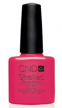 cnd shellac pink bikini 7,3 ml