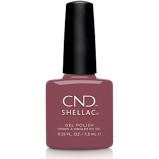 cnd shellac wooded bliss 7,3 ml