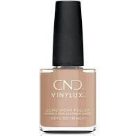 cnd vinylux wrapped in linen 15ml