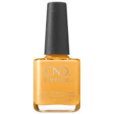 cnd vinylux among the marigold 15ml