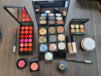 make-up studio pakket groot 2