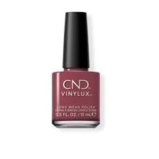 cnd vinylux rose-mance 15ml