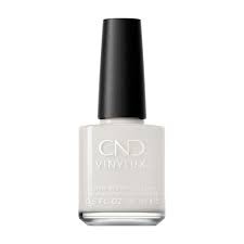 cnd vinylux all frothed up 15ml