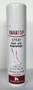 yavatop spray 150 ml promo 11 + 1