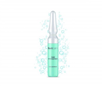 TESTER 24H Hydratatie Concentraat 1x2ml(fc00068)