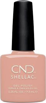 cnd shellac baby smile 7,3ml