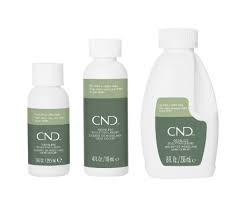 cnd retention ODORLESS liquid 236 ml