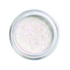 cnd perfect color white shimmer 22 gr