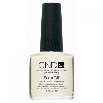 cnd solar oil nagelriemolie 15 ml