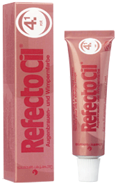 refectocil red 15 ml nr 4.1 (di9070/ro)