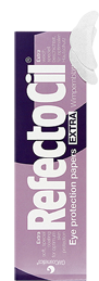 refectocil wimperblaadjes extra soft paars