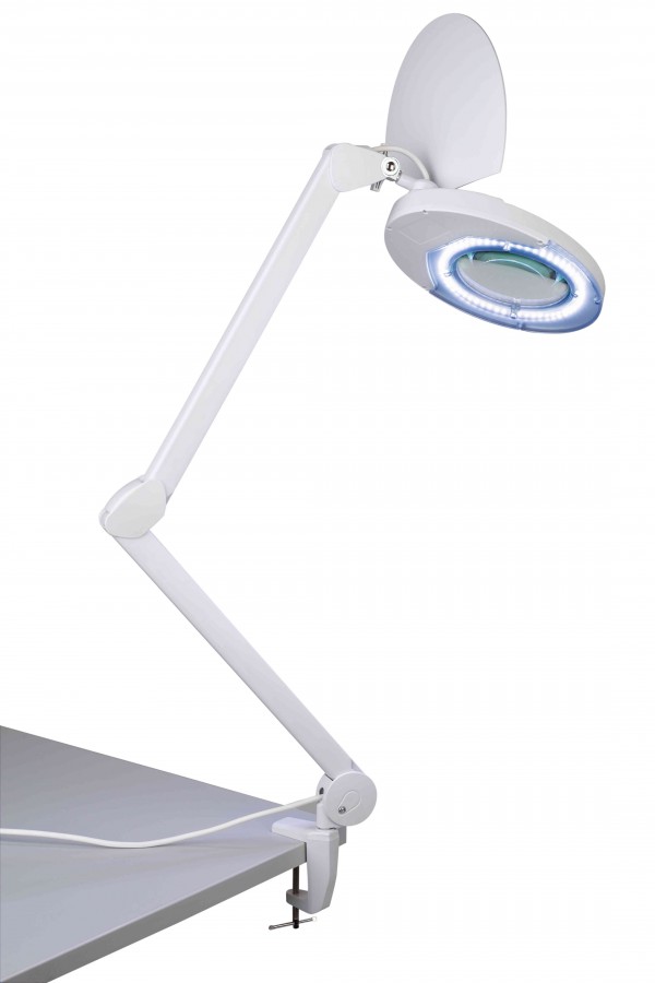 loupelamp ledverlichting 6 dioptrie 56 leds
