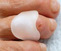 gehwol gel ringvormig eksteroog-kussentje small g11126921 gehwol gel ringvormig eksteroog-kussentje small g11126921