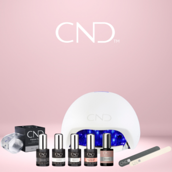 cnd plexigel startpakket incl lamp cnd plexigel startpakket incl lamp