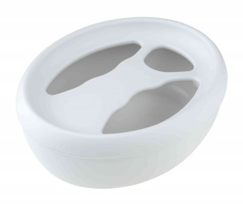 vingerbowl ergonomische vorm (81331) vingerbowl ergonomische vorm (81331)