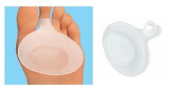 gehwol voorvoetkussen g 1 paar large g111269333 gehwol voorvoetkussen g 1 paar large g111269333