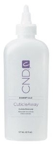 cnd cuticle away 177ml cnd cuticle away 177ml