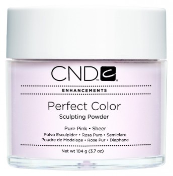 cnd perf color pure pink sheer 104 gr cnd perf color pure pink sheer 104 gr