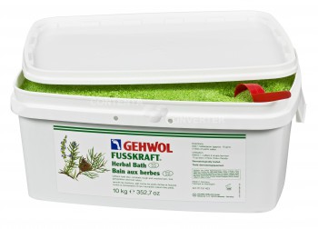 gehwol fusskraft kruidenbad 10 kg g11111514 gehwol fusskraft kruidenbad 10 kg g11111514