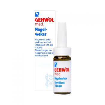 gehwol med adouciseur d'ongles 50 ml g11140403 gehwol med adouciseur d'ongles 50 ml g11140403