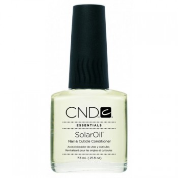 cnd solar oil nagelriemolie 7,3 ml cnd solar oil nagelriemolie 7,3 ml