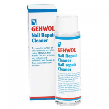 gehwol nail repair cleaner 150 ml g12530800 gehwol nail repair cleaner 150 ml g12530800