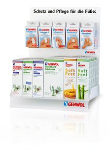 gehwol display gehwol display