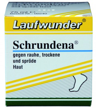 laufwunder schrundena 75 ml laufwunder schrundena 75 ml
