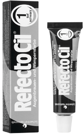 refectocil black 15 ml nr 1 (di9070/zw) refectocil black 15 ml nr 1 (di9070/zw)