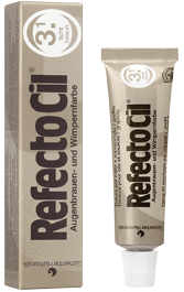 refectocil light brown 15 ml nr 3.1 (di9070/lb) refectocil light brown 15 ml nr 3.1 (di9070/lb)