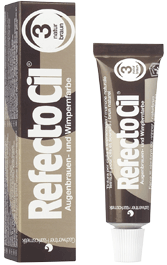 refectocil natural brown 15 ml nr 3 (di9070/br refectocil natural brown 15 ml nr 3 (di9070/br
