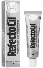 refectocil natural graphite 15 ml grijs nr 1.1 (di9070/gr) refectocil natural graphite 15 ml grijs nr 1.1 (di9070/gr)