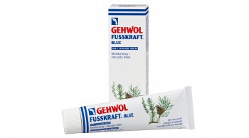gehwol fusskr blue 125 ml g11110207 gehwol fusskr blue 125 ml g11110207