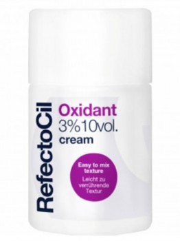 refectocil oxidant creme 3 %-10 vol 100 ml (di9073) refectocil oxidant creme 3 %-10 vol 100 ml (di9073)