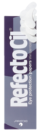 refectocil wimperblaadjes blauw (di9076) refectocil wimperblaadjes blauw (di9076)