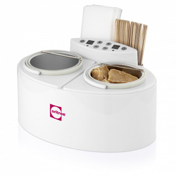 oritree wax pot verwarmer 1000 cc - 500 cc (ep2104)
