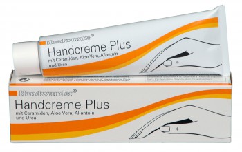 handwunder handcreme plus 75ml handwunder handcreme plus 75ml