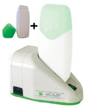 hairaway modulaire basis + 1 handstuk hairaway modulaire basis + 1 handstuk