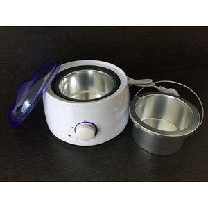 230 v 400 ml harsverwarmer