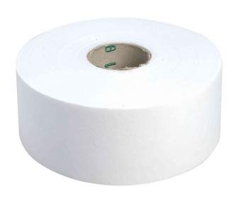harsstrip rol 7 cm, 100 meter