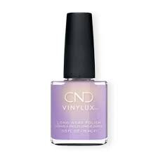 cnd vinylux live love lavender 15ml cnd vinylux live love lavender 15ml