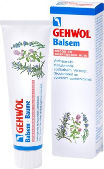 gehwol balsem droge huid 75 ml g11124705 gehwol balsem droge huid 75 ml g11124705