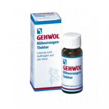 gehwol likdoorn tinctuur 15 ml g11125901 gehwol likdoorn tinctuur 15 ml g11125901