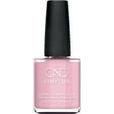 cnd vinylux carnation bliss 15ml cnd vinylux carnation bliss 15ml