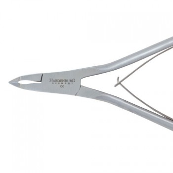 hardenburg vellentang 10cm, 3mm (64200080)