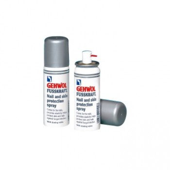 gehwol med spray de protection des ongles/de la peau 50 ml g11111603 gehwol med spray de protection des ongles/de la peau 50 ml g11111603