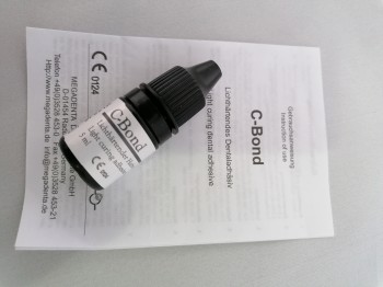 c-bond c-bond